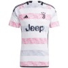 Camiseta de fútbol Juventus Bremer 3 Segunda Equipación 23-24 - Hombre